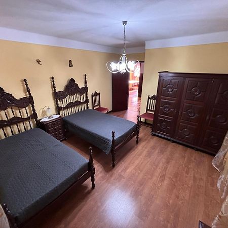 Casa Dos Neto Santiago Βίλα Anadia Εξωτερικό φωτογραφία