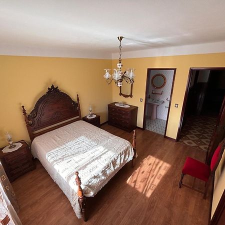 Casa Dos Neto Santiago Βίλα Anadia Εξωτερικό φωτογραφία
