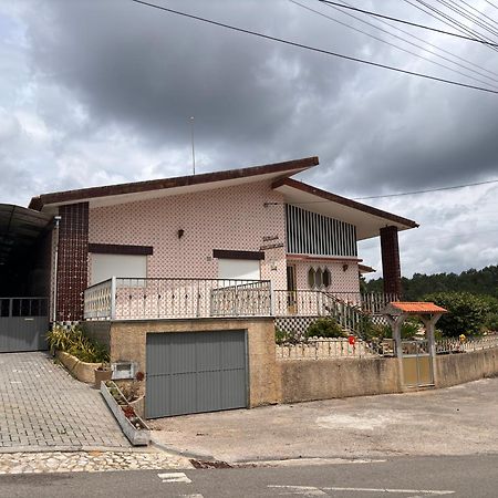 Casa Dos Neto Santiago Βίλα Anadia Εξωτερικό φωτογραφία