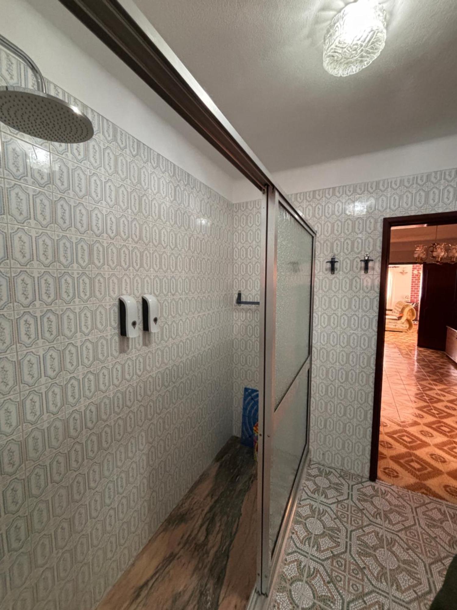 Casa Dos Neto Santiago Βίλα Anadia Εξωτερικό φωτογραφία