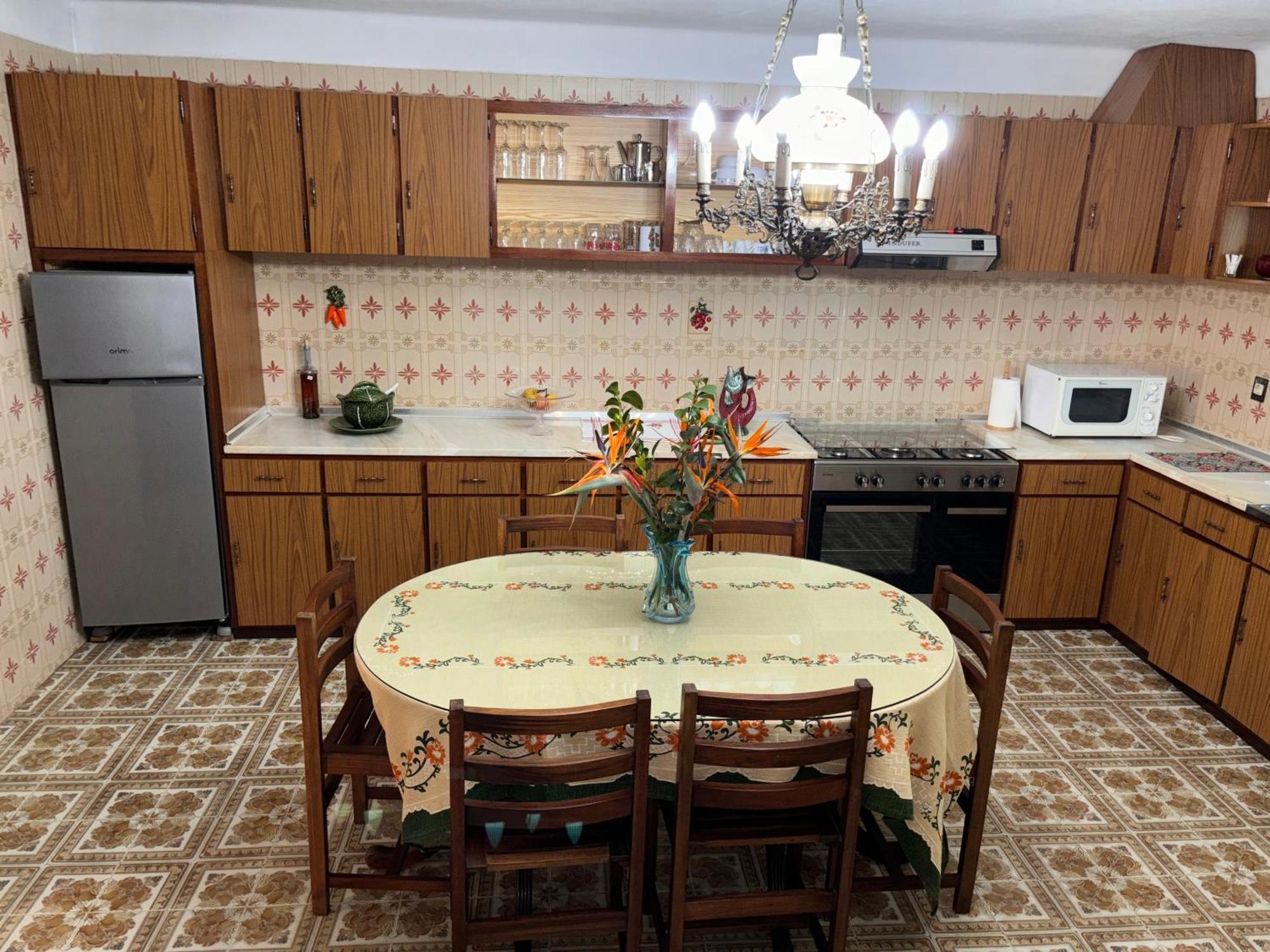 Casa Dos Neto Santiago Βίλα Anadia Εξωτερικό φωτογραφία